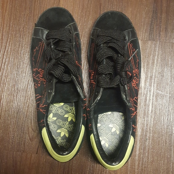 Rare Addidas - Picture 4 of 4